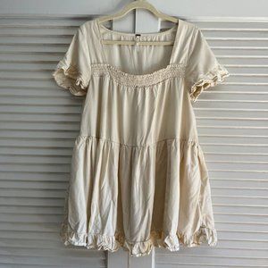 Free People Tunic Dress